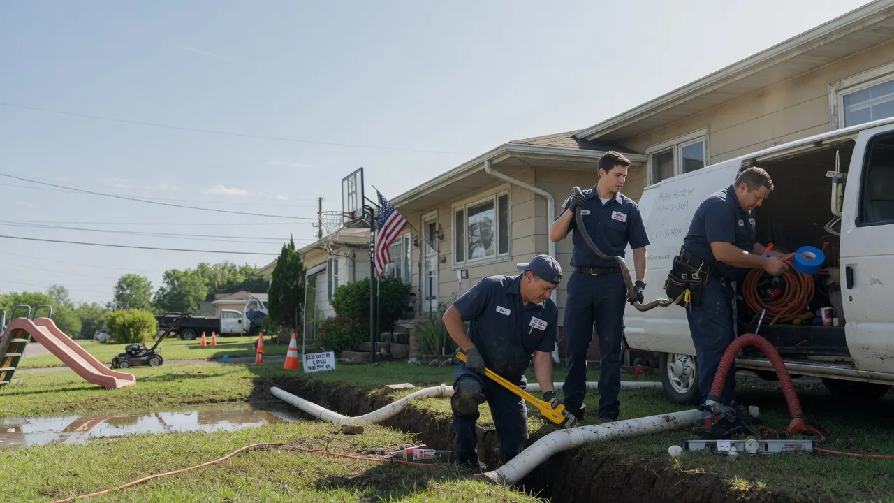 Toilet Installation in Spring Glen, PA near me